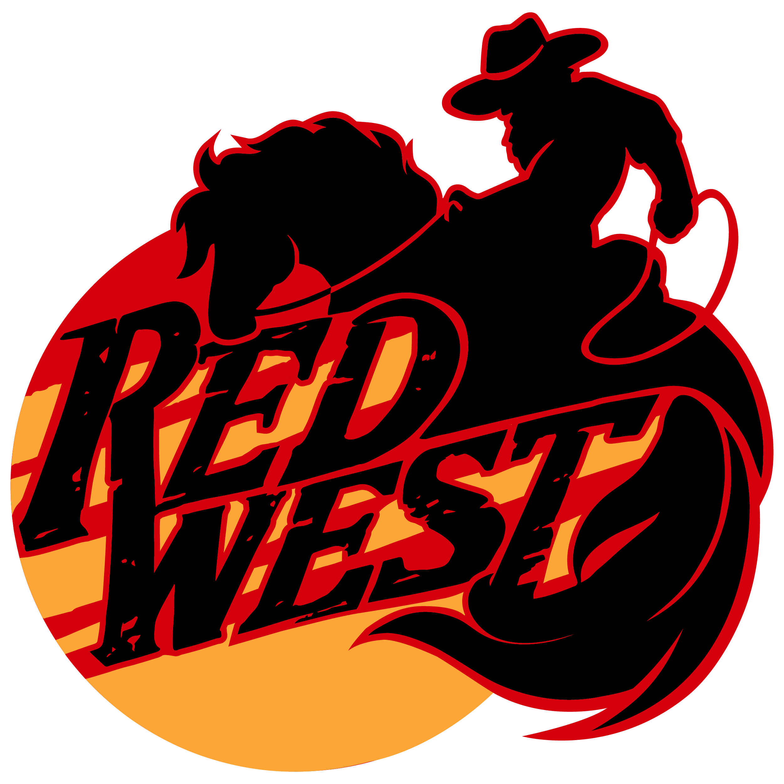 RedWest RP